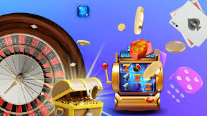 Вход на зеркало Slott Casino
