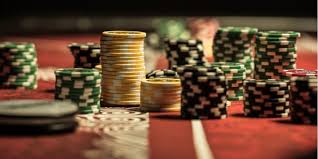 Casino F1