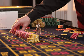 Slott Casino